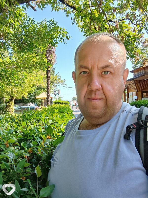 Сергей, 46, Кемерове — анкета №885134