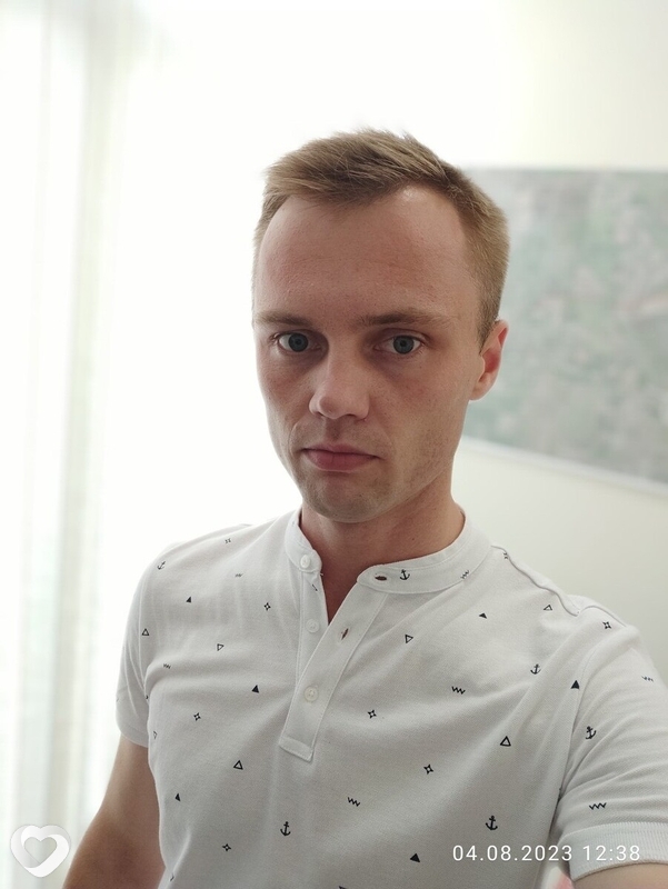 Евгений, 32, Анапе — анкета №885220