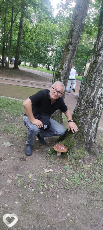 Араик, 51, Москве — анкета №885222