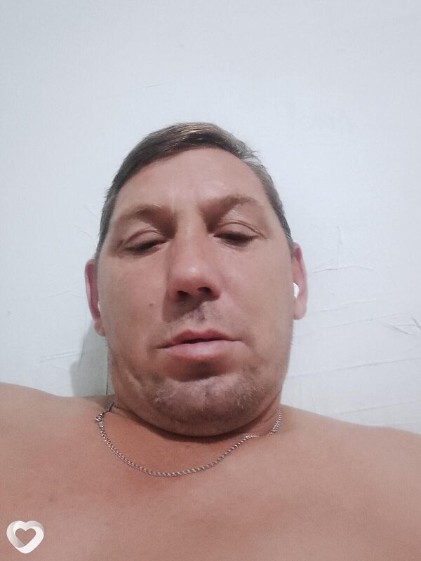 Фёдор, 40, Бийске — анкета №885227