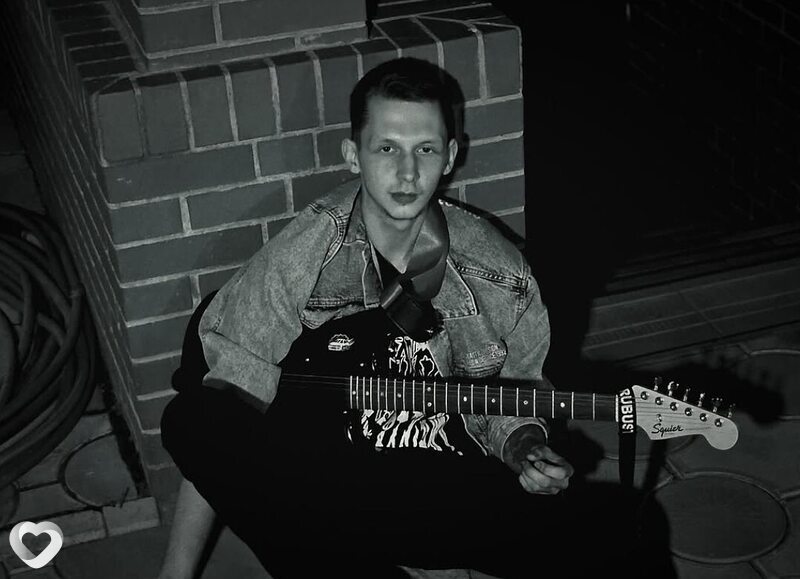 Влад, 21, Павлодаре — анкета №885229