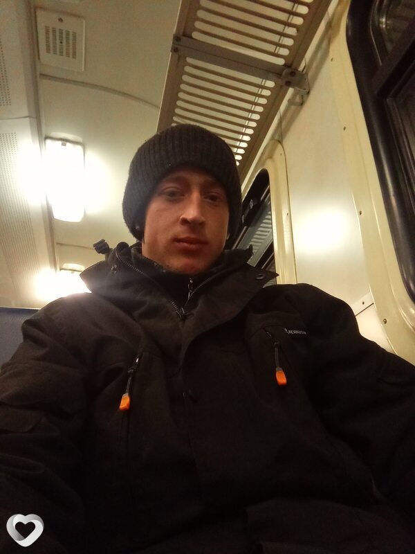 Алексей, 22, Новосибирске — анкета №885233