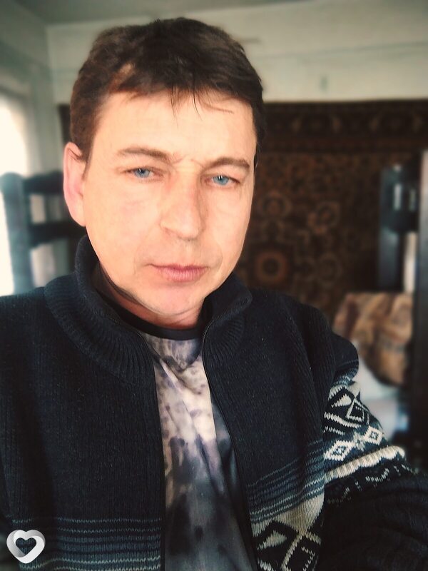 Александр, 49, Сызрани — анкета №885234