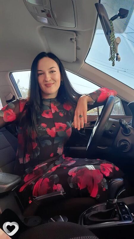 Марта, 41, Белгороде — анкета №885236