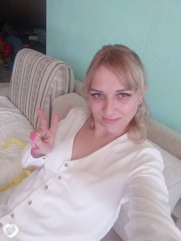 Светлана, 41, Перми — анкета №885237