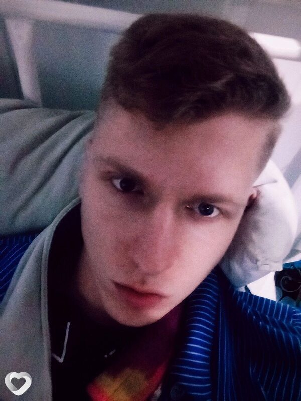 Паша, 25, Наро-Фоминске — анкета №885188