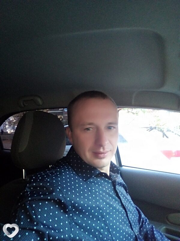 Дмитрий, 41, Гукове — анкета №885190