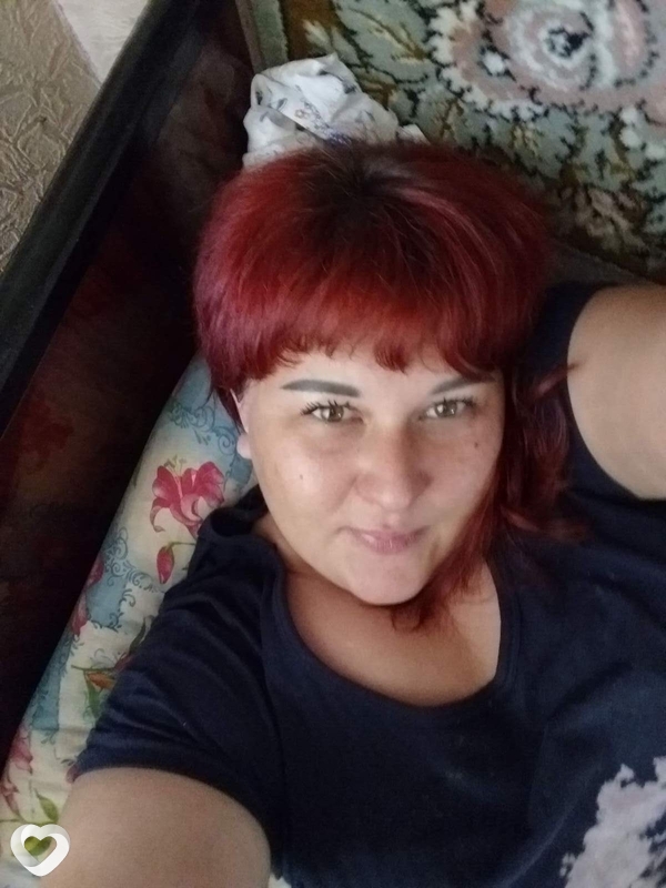 Татьяна, 35, Донецк (Ростовская Обл.) — анкета №885197