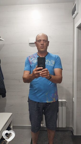 Илья, 47, Димитровграде — анкета №885211