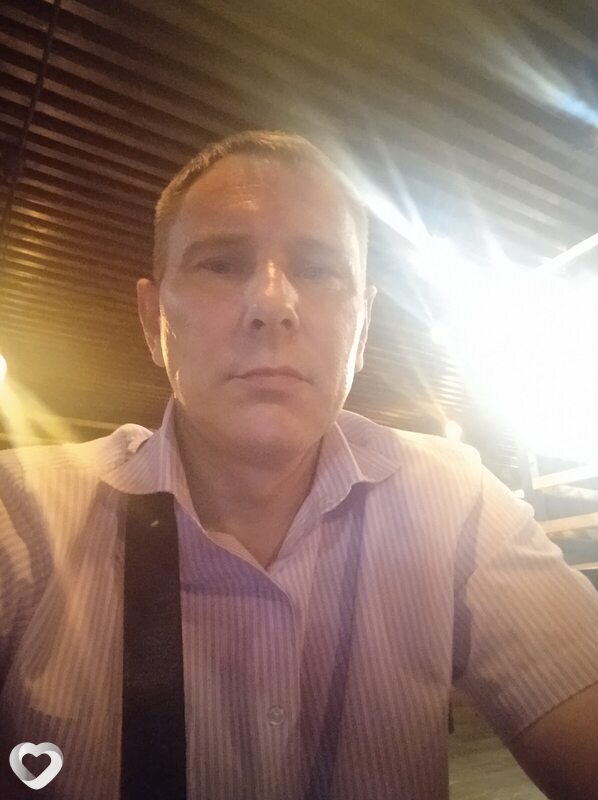 Сергей, 46, Саратове — анкета №885247