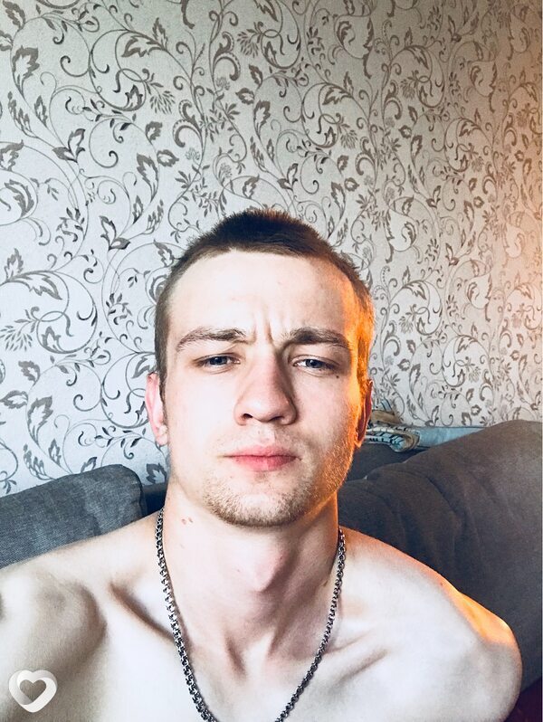 Ruslan, 30, Уфе — анкета №885250