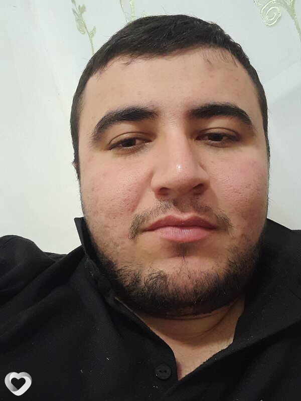 Али, 30, Сальске — анкета №885254