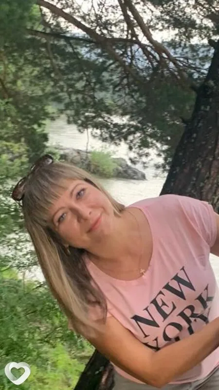 Анна, 40, Горно-Алтайске — анкета №885255