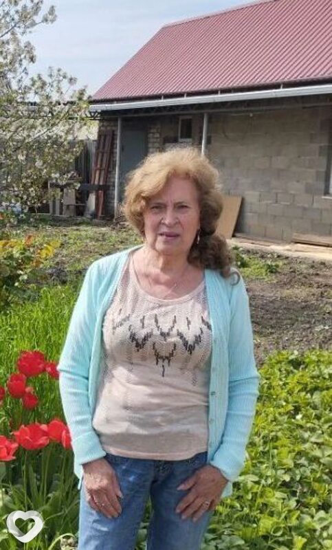 Раиса, 66, Невинномысске — анкета №885257
