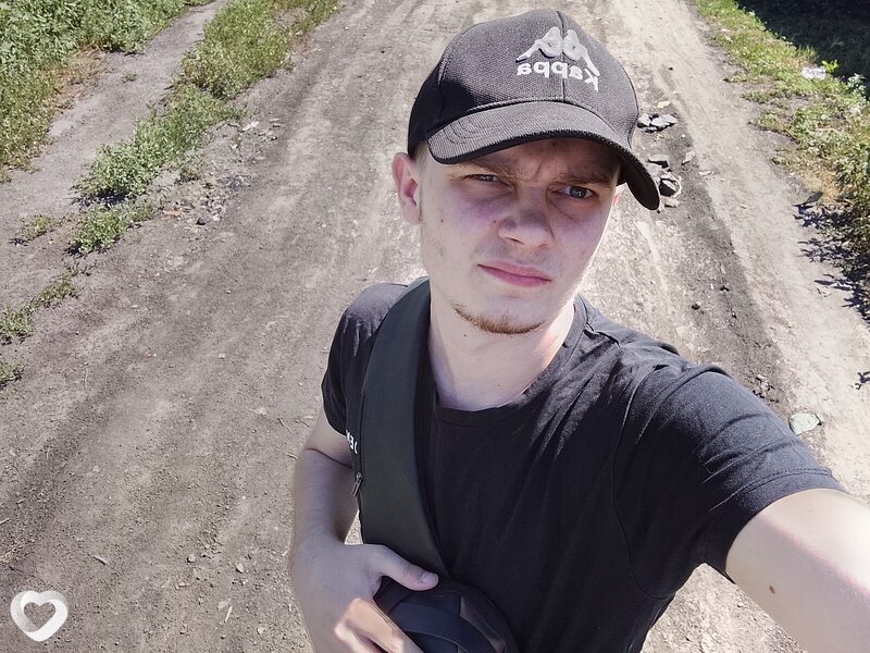 Никита, Рубцовск