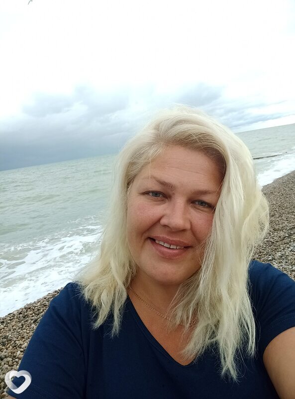 Екатерина, 46, Санкт-Петербурге — анкета №885261