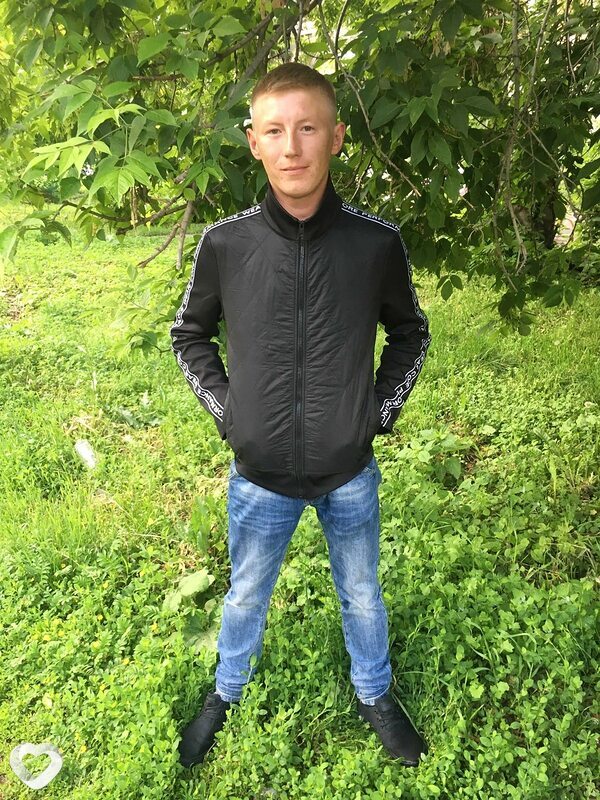 Алексей, 25, Первоуральске — анкета №885298