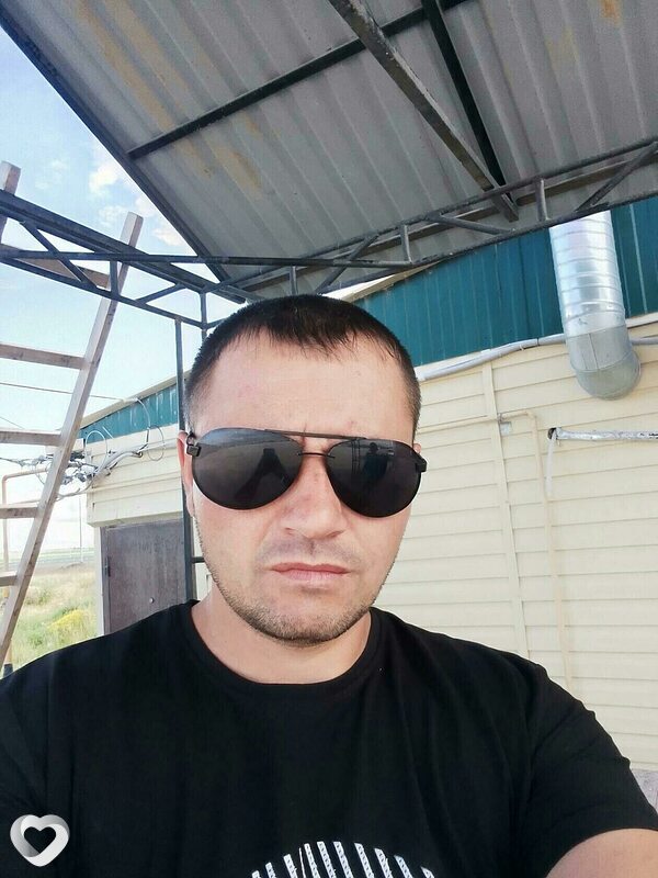 Юрий, 40, Саратове — анкета №885300