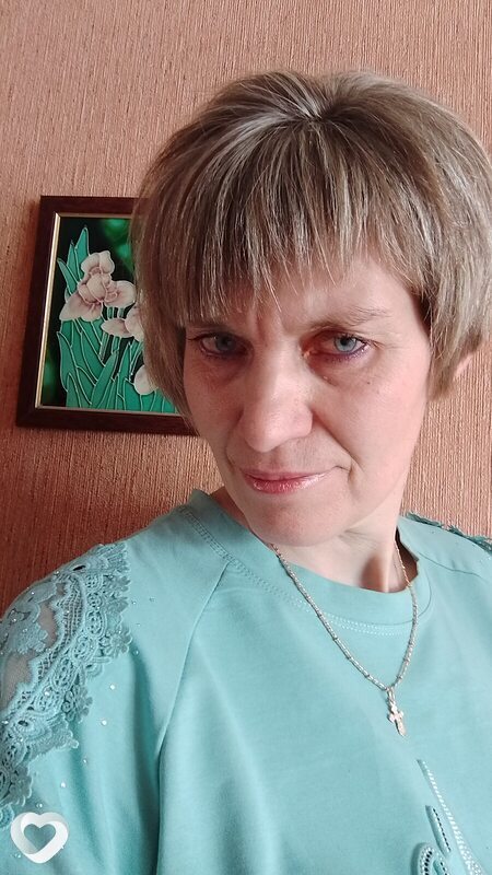 Ксения, 49, Гурьевск (Кемеровская Обл) — анкета №885303