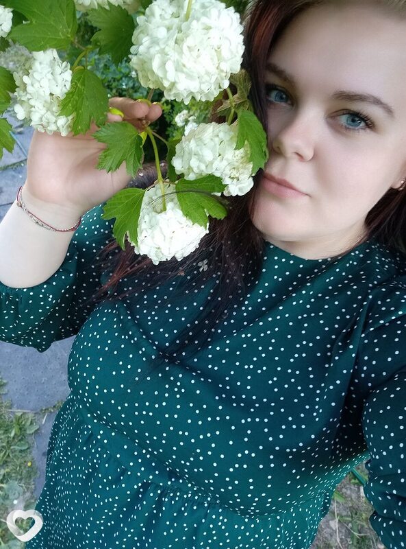 Мария, 26, Санкт-Петербурге — анкета №885308