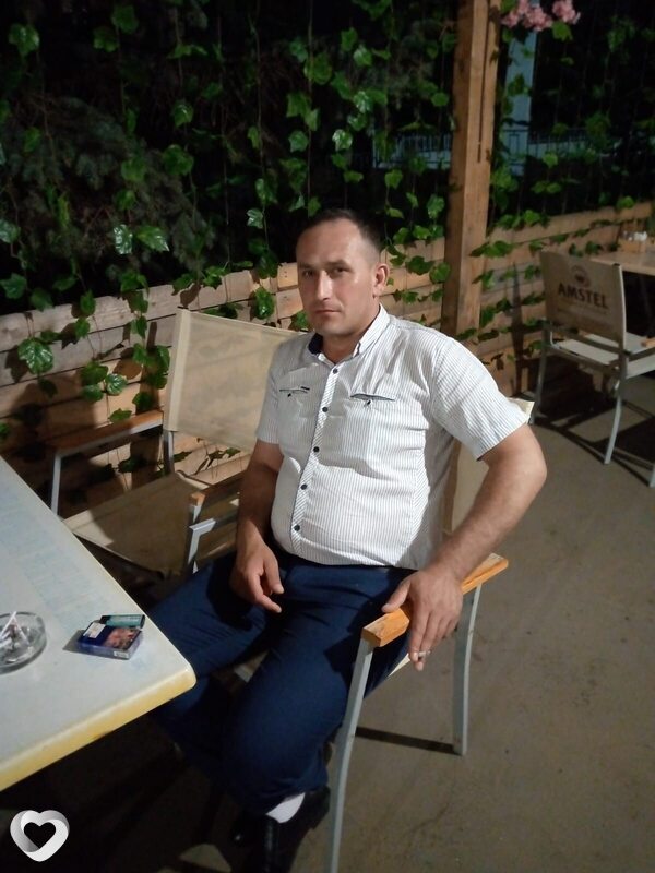 Ромал, 41, Казани — анкета №885309