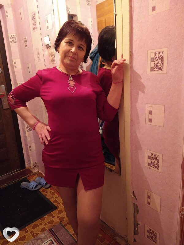 Жанна, 51, Челябинске — анкета №885311