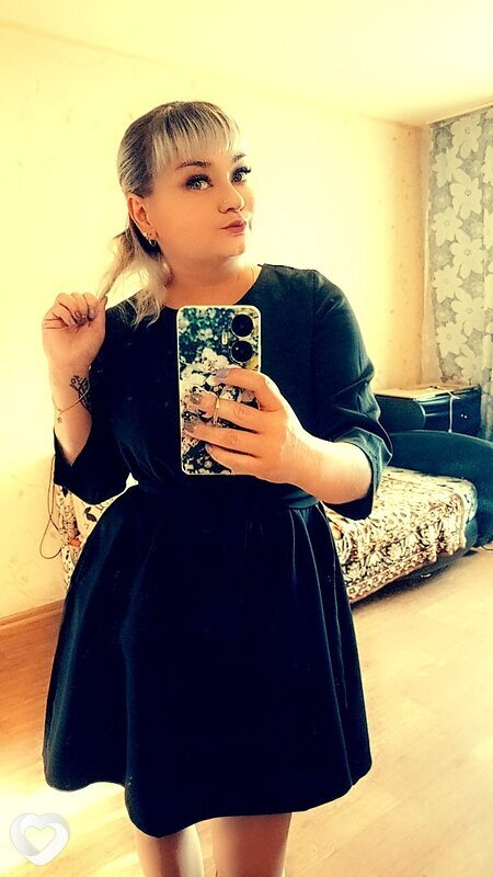 Полишка, 35, Калуге — анкета №885313
