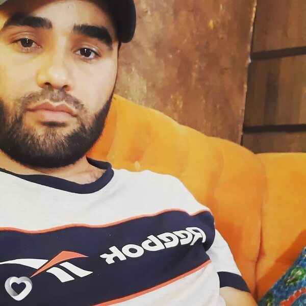 Али, 34, Симферополе — анкета №885318