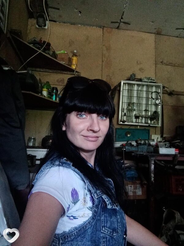 Елизавета, 35, Новокузнецке — анкета №885320