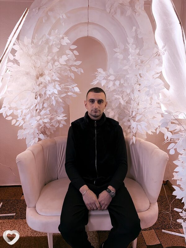 Вова, 31, Ногинске — анкета №885322