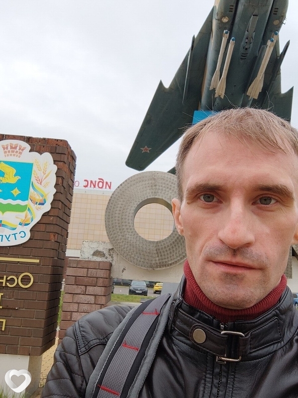 Артем, 45, Москве — анкета №885333