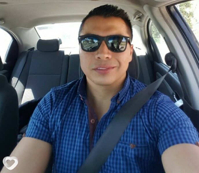 Артур, 37, Йошкар-Оле — анкета №885335