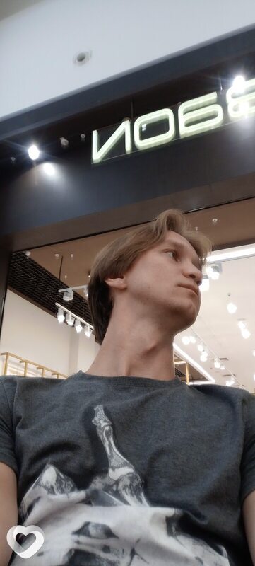Степан, 23, Самаре — анкета №885336