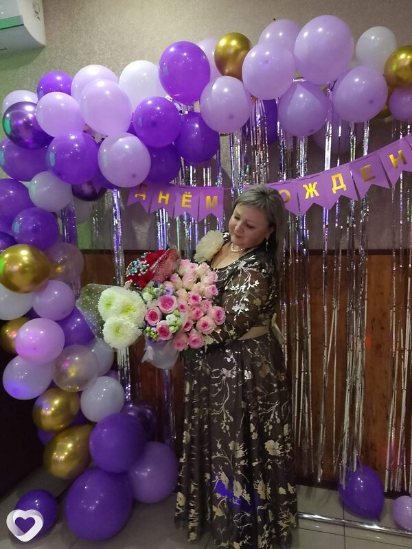Галина, Вязьма