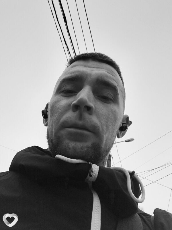 Алексей, 34, Днепр — анкета №885264