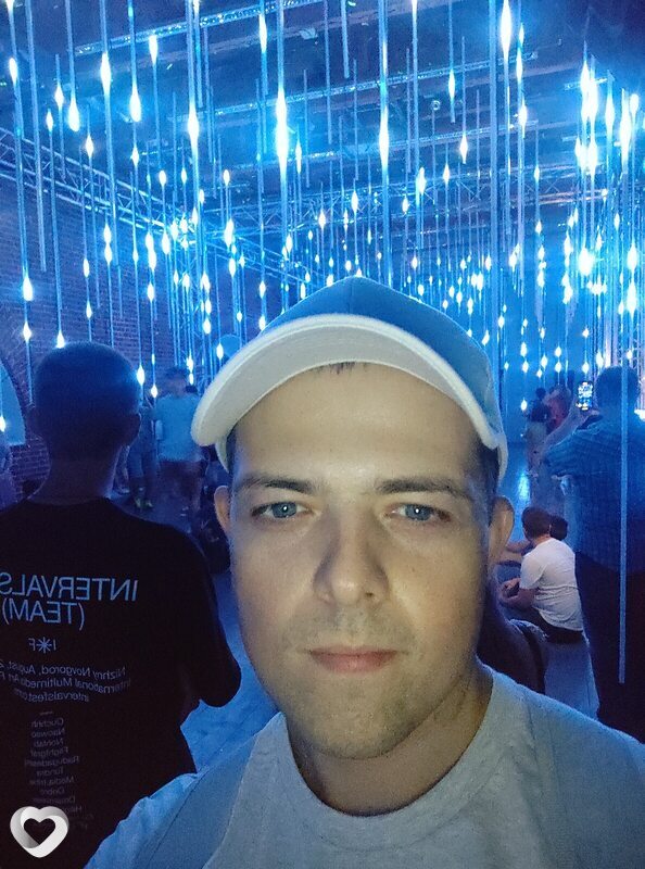 Александр, 35, Нижнем Новгороде — анкета №885266