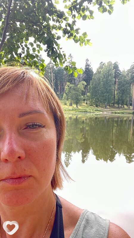 Ирэн, 49, Иванове — анкета №885269