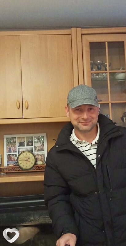 Рома, 43, Вологде — анкета №885272