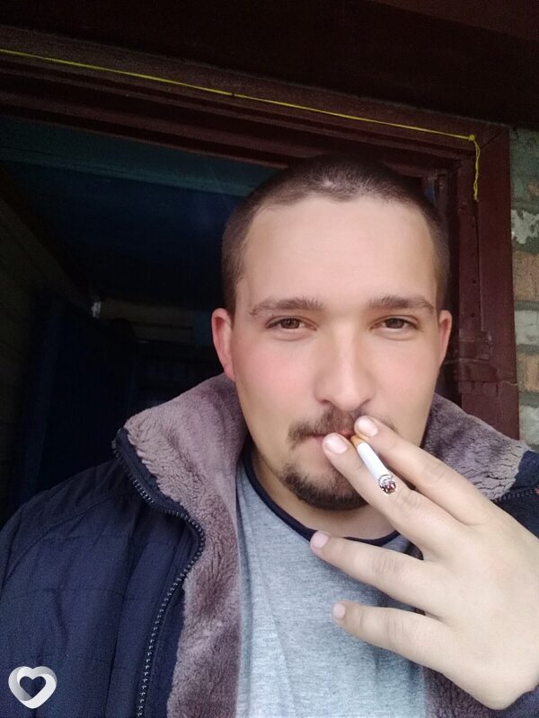 Евгений, 31, Орске — анкета №885280
