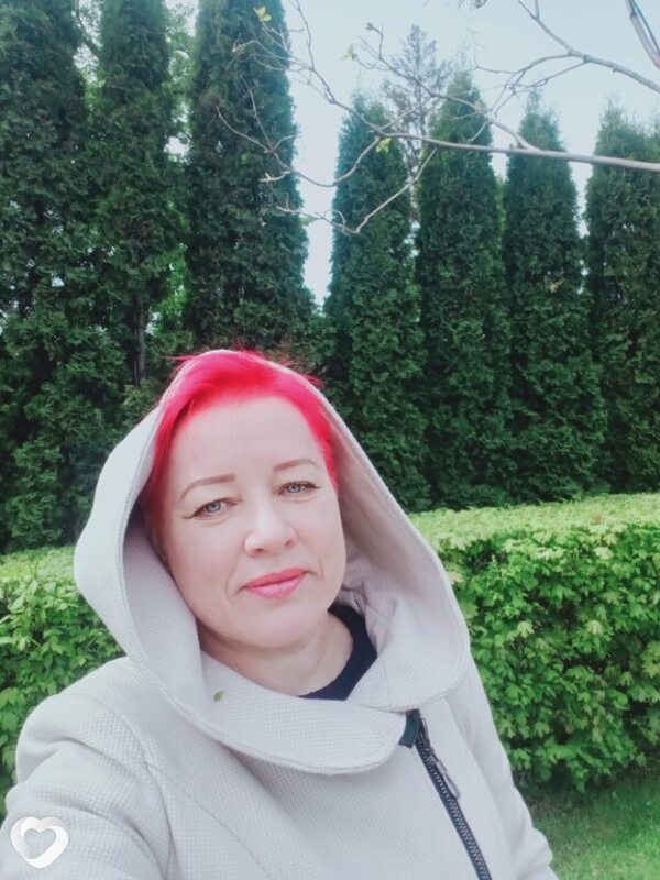 Людмила, 51, Воронеже — анкета №885287