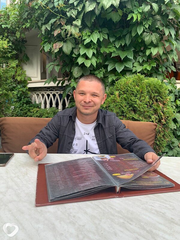 Максим, 34, Сургуте — анкета №885360