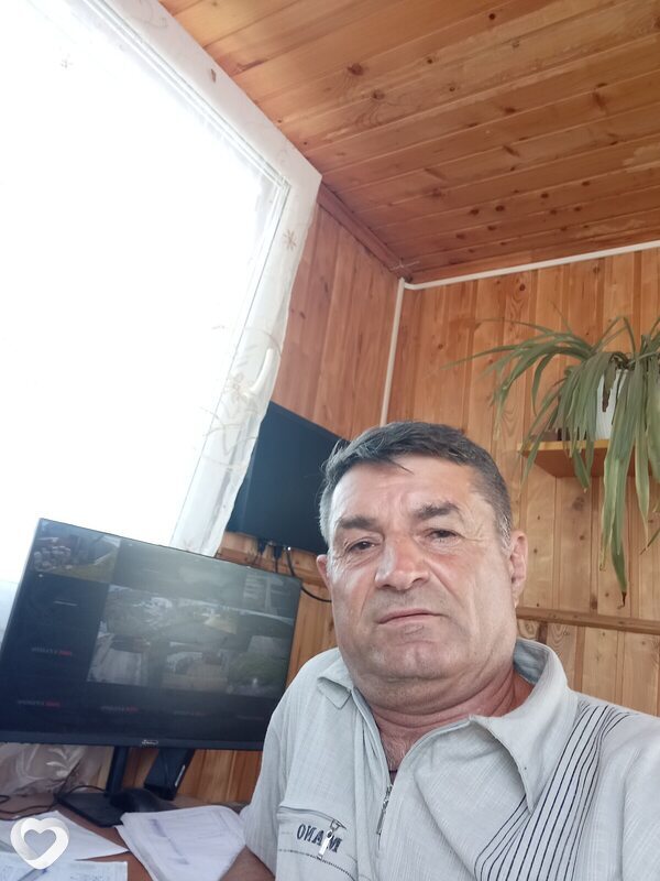 Юрий, 51, Орёл — анкета №885362