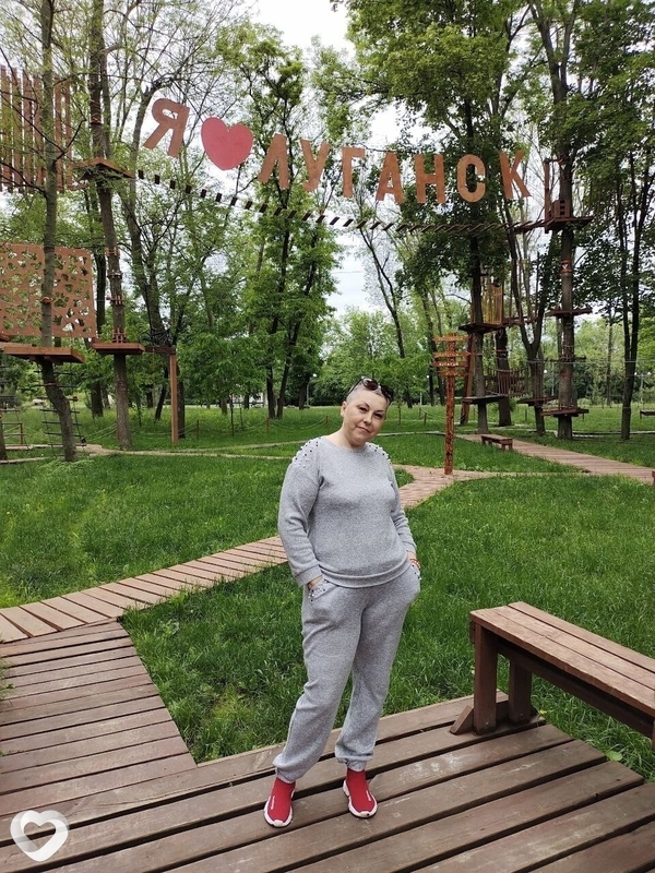Вита, 56, Москве — анкета №885522