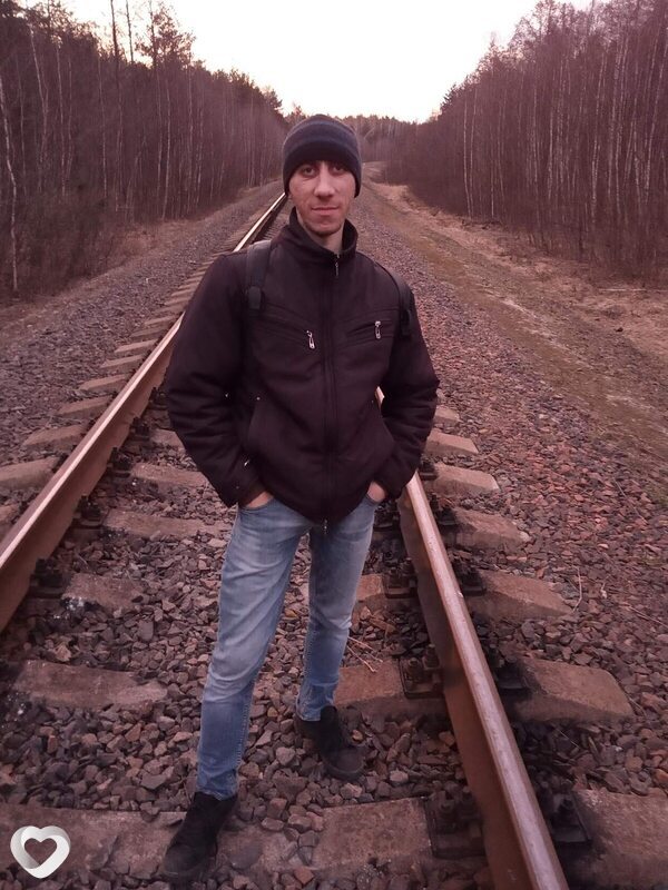 Юрий, 34, Бобруйске — анкета №885534
