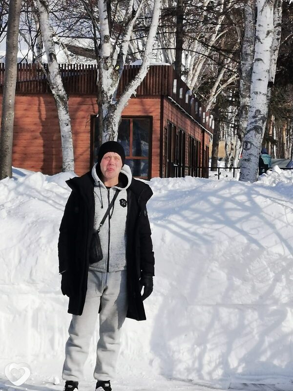 Вася, 57, Южно-Сахалинске — анкета №885537