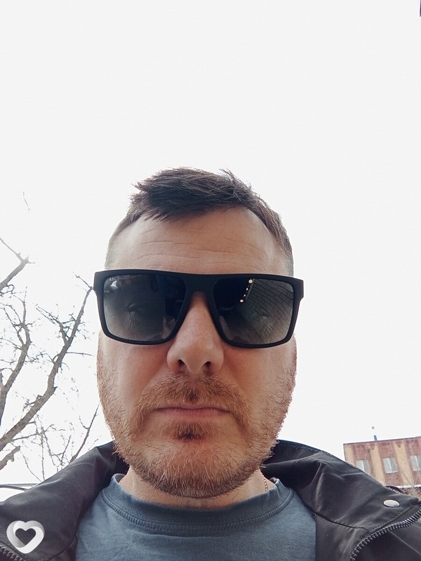 Евгений, 44, Раменском — анкета №885765