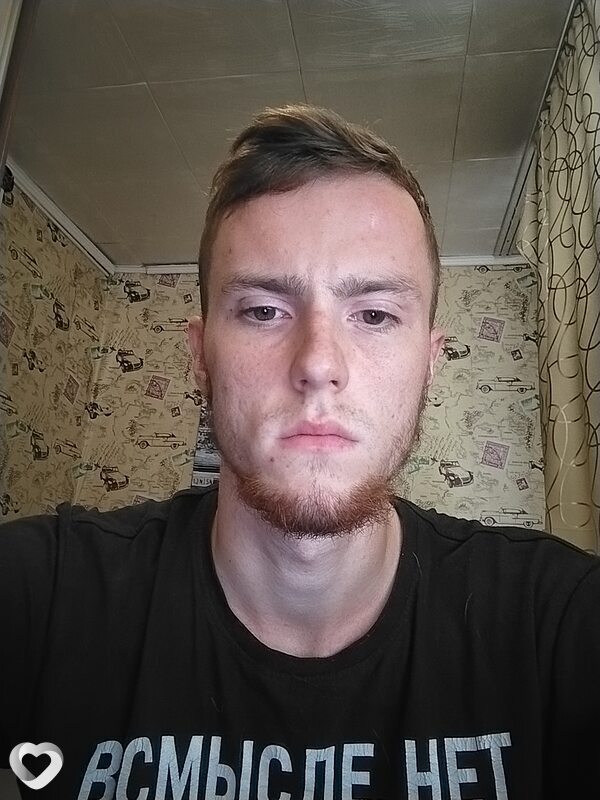 Юрий, 26, Москве — анкета №885770