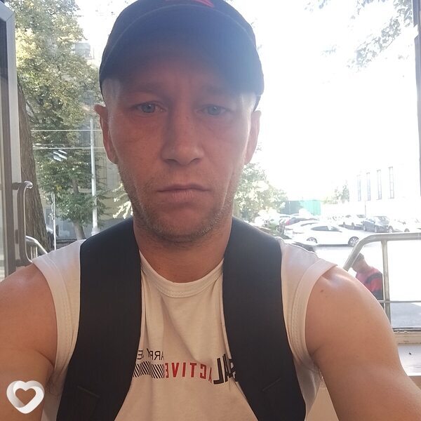 Виталий, 38, Омске — анкета №885773