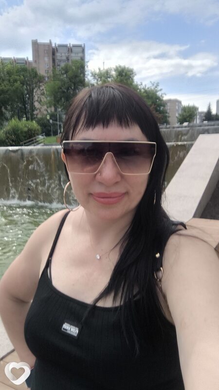 Окси, 45, Луганске — анкета №885417