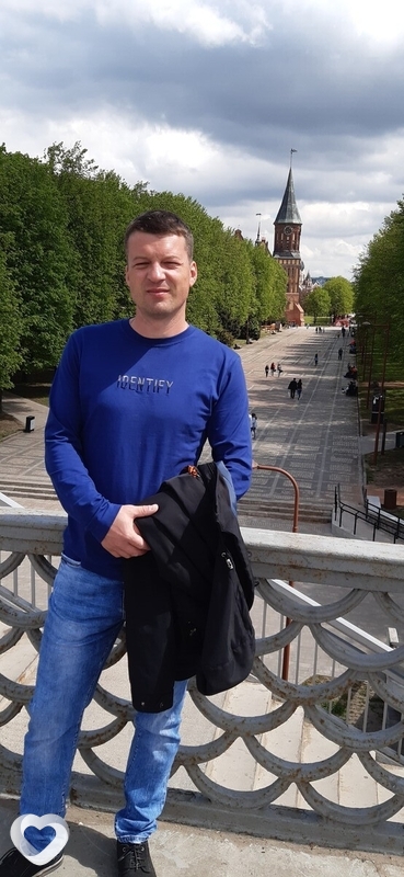 Александр, 47, Москве — анкета №885419